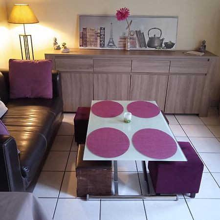 Chez Fa et Pascal Villa Lanester Kültér fotó