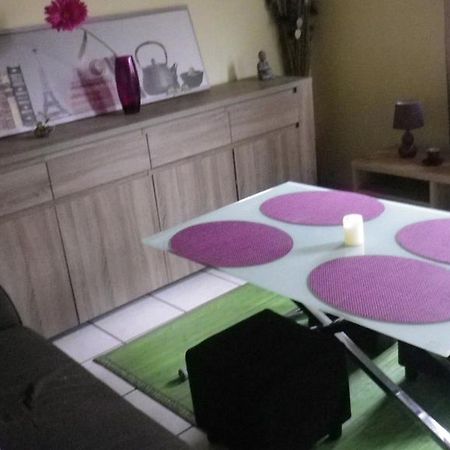 Chez Fa et Pascal Villa Lanester Kültér fotó