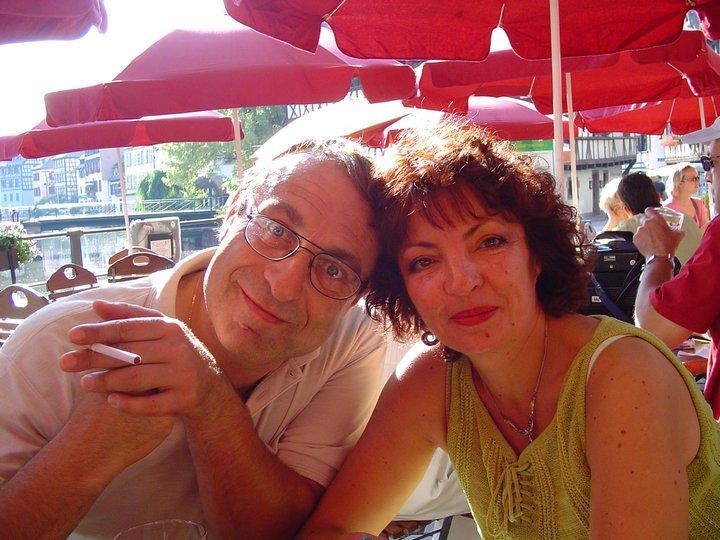 Chez Fa et Pascal Villa Lanester Kültér fotó